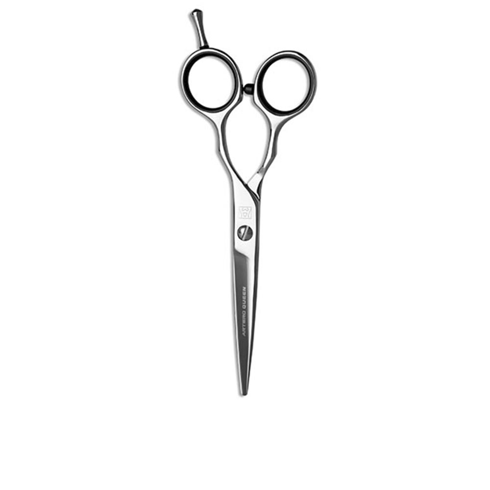 QUEEN micro serrated scissors 6" 1 unit
