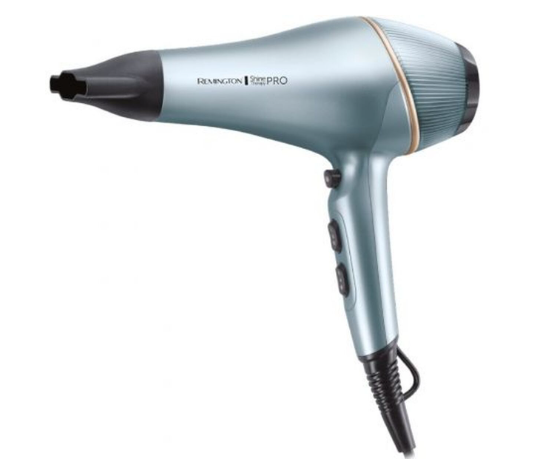 Hairdryer Remington 45683560100 Blue 2200 W