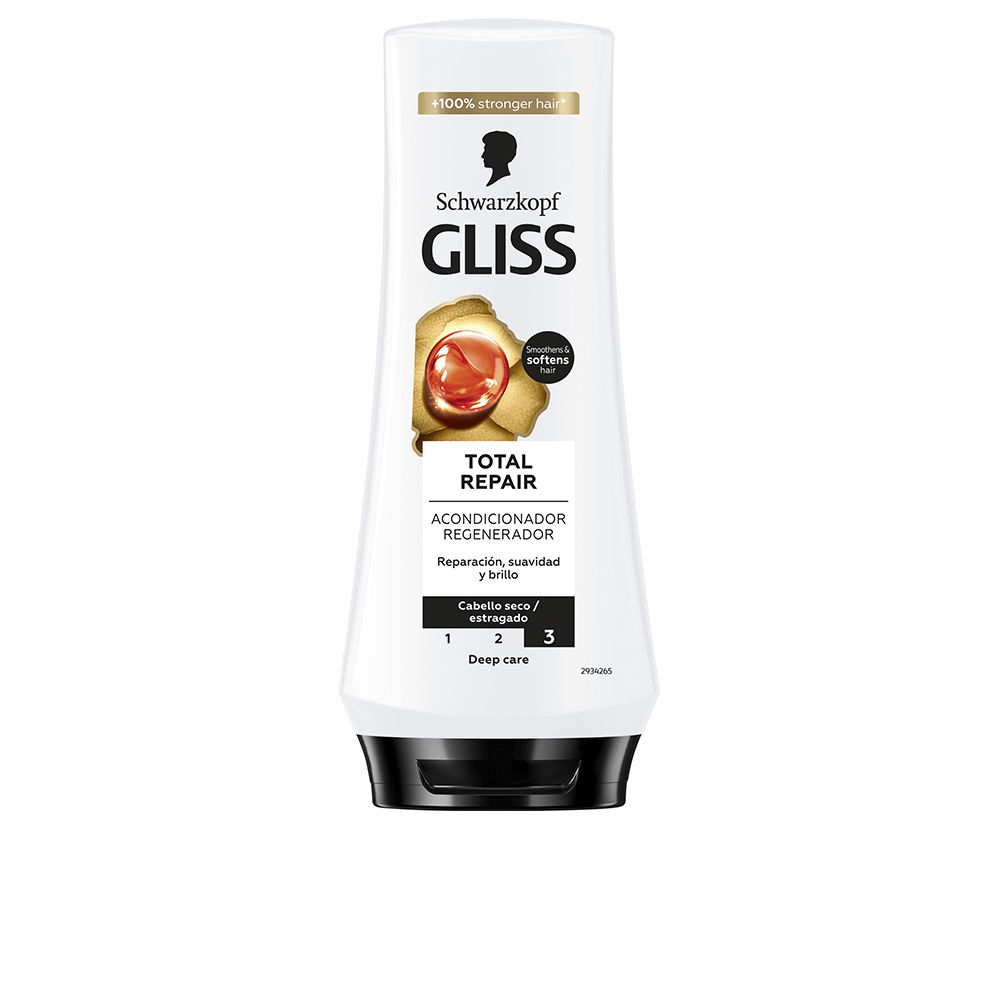 GLISS TOTAL REPAIR conditioner  200 ml