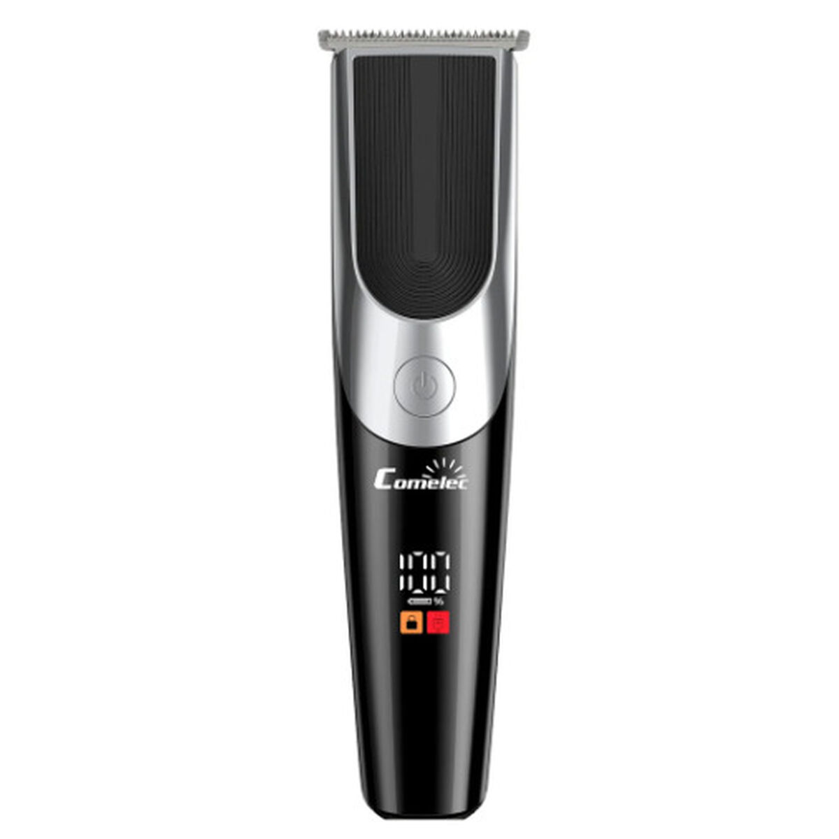 Hair Clippers COMELEC CP7230 4 Pieces