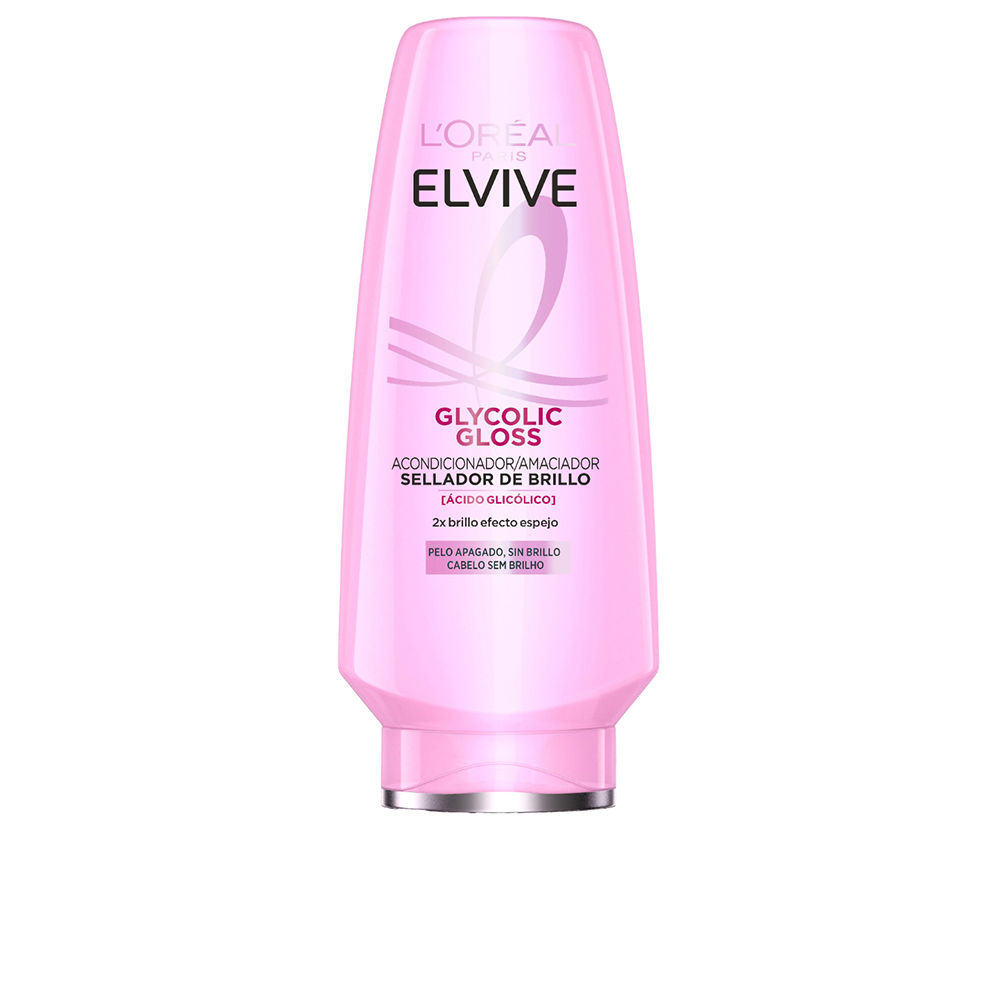 ELVIVE GLYCOLIC GLOSS conditioner  500 ml