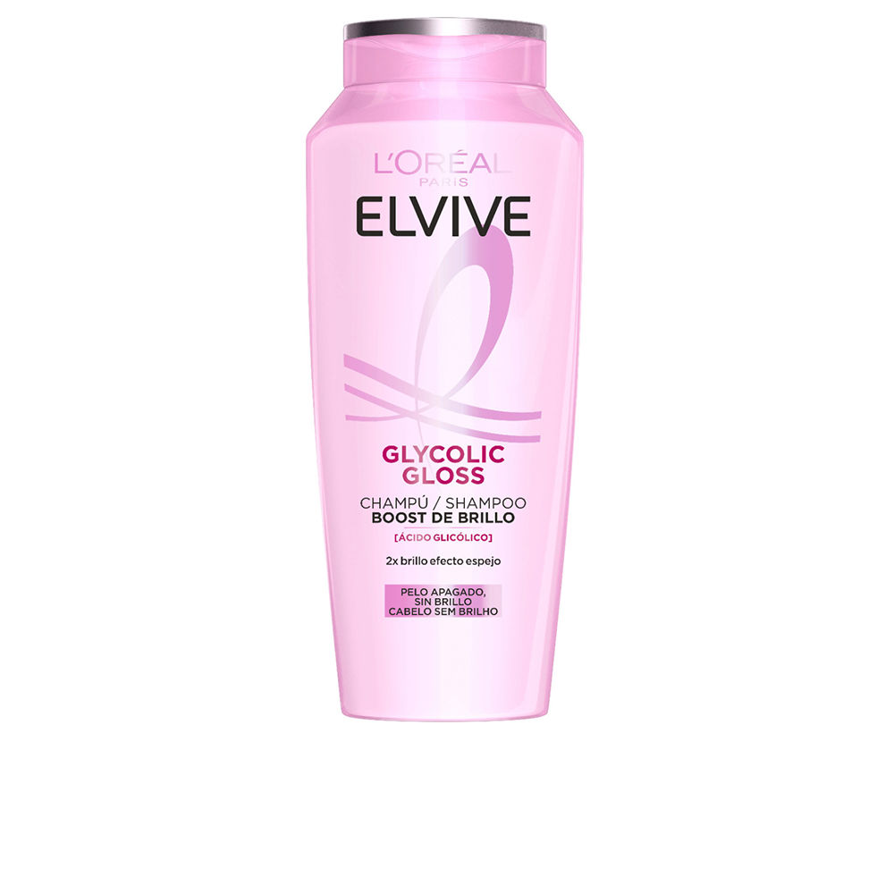 ELVIVE GLYCOLIC GLOSS shampoo  700 ml