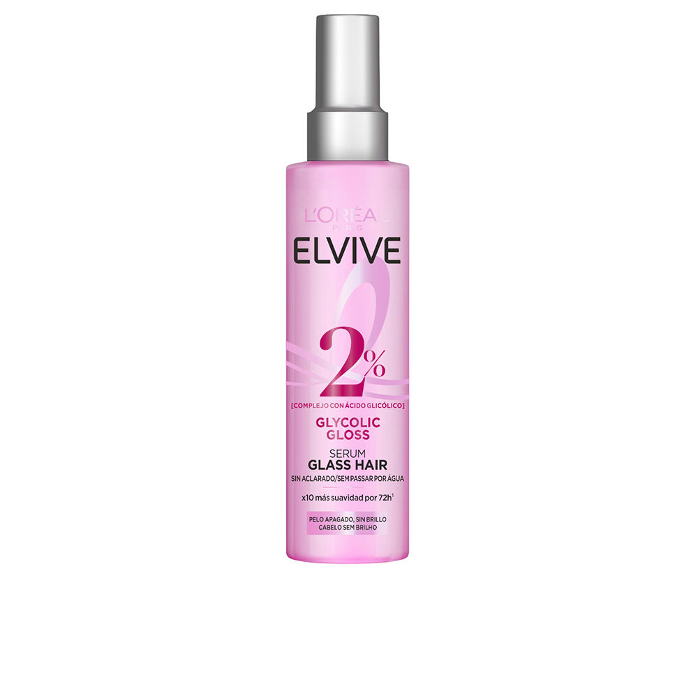ELVIVE GLYCOLIC GLOSS illuminating serum  150 ml
