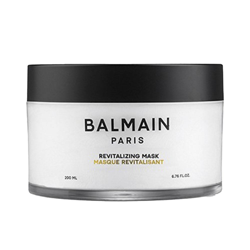 REVITALIZING mask  200 ml