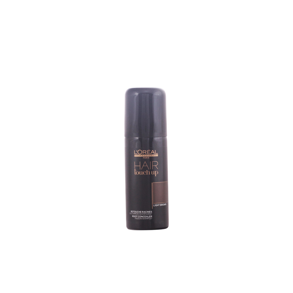 HAIR TOUCH UP root concealer #Dark Brown 75 ml