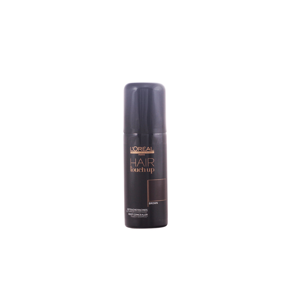 HAIR TOUCH UP root corrector #Chestnut 75 ml