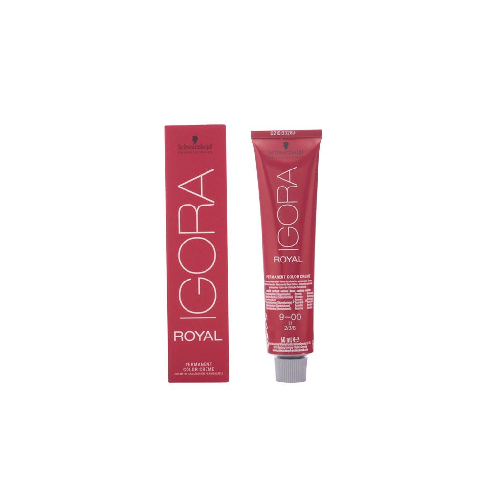 IGORA ROYAL #9-00 60 ml