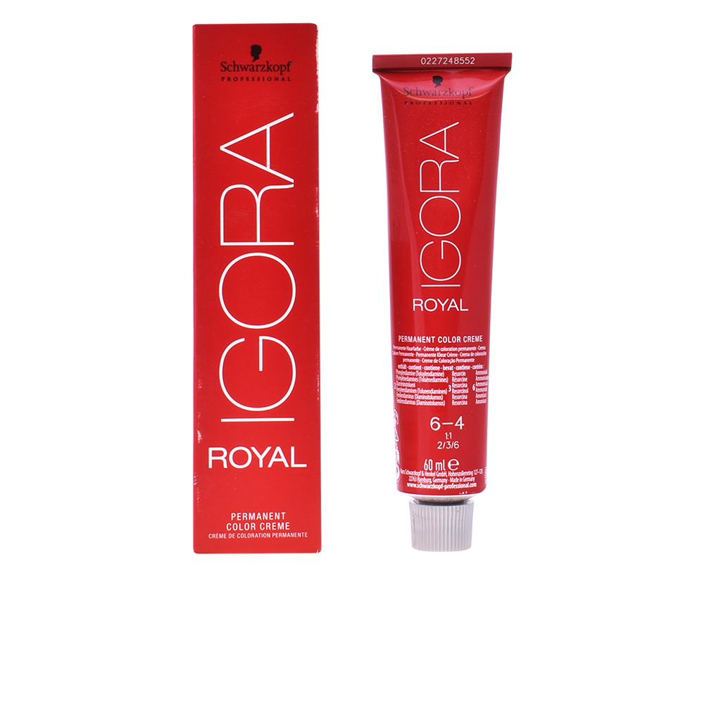 IGORA ROYAL #6-4 60 ml