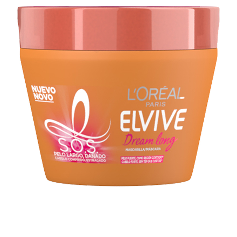 ELVIVE dream long mascarilla 300 ml