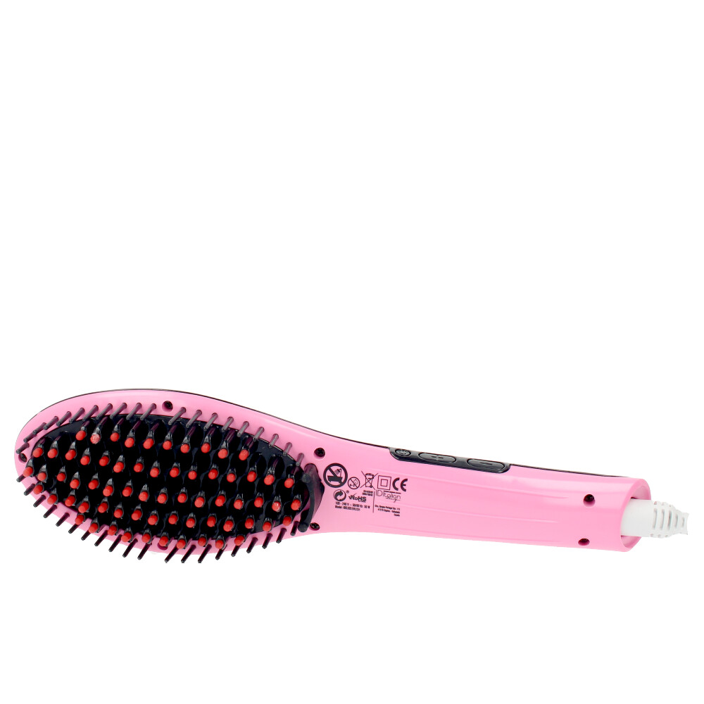 IDItalian ceramic & infrared professional brush 1 pz