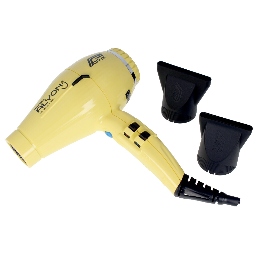 PARLUX ALYON hairdryer #yellow 1 u