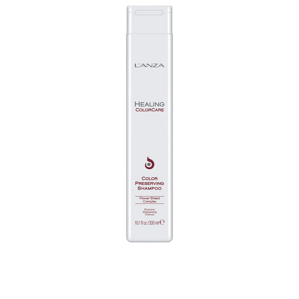 HEALING COLORCARE shampoo 300 ml