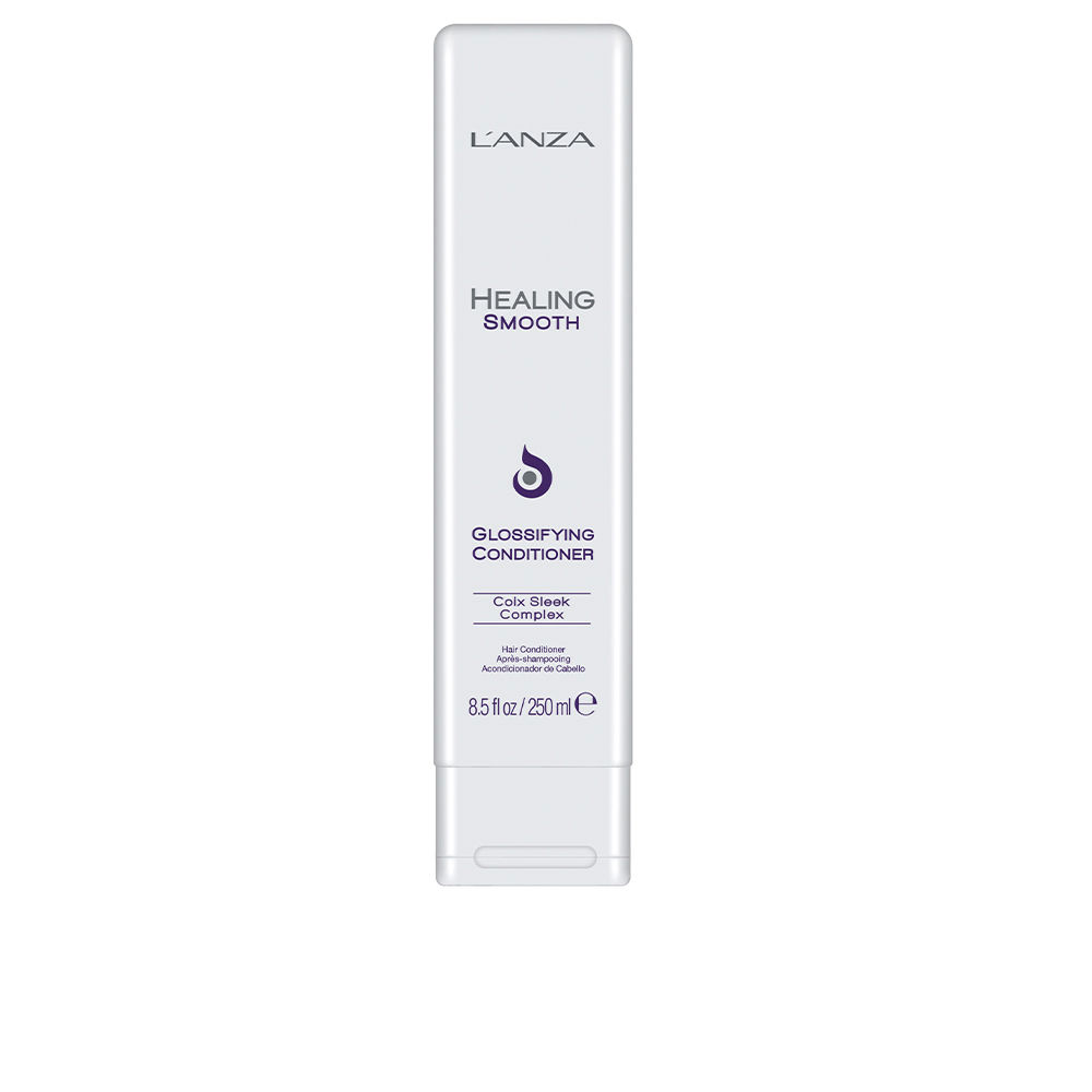 HEALING SMOOTH glossifying conditioner 250 ml