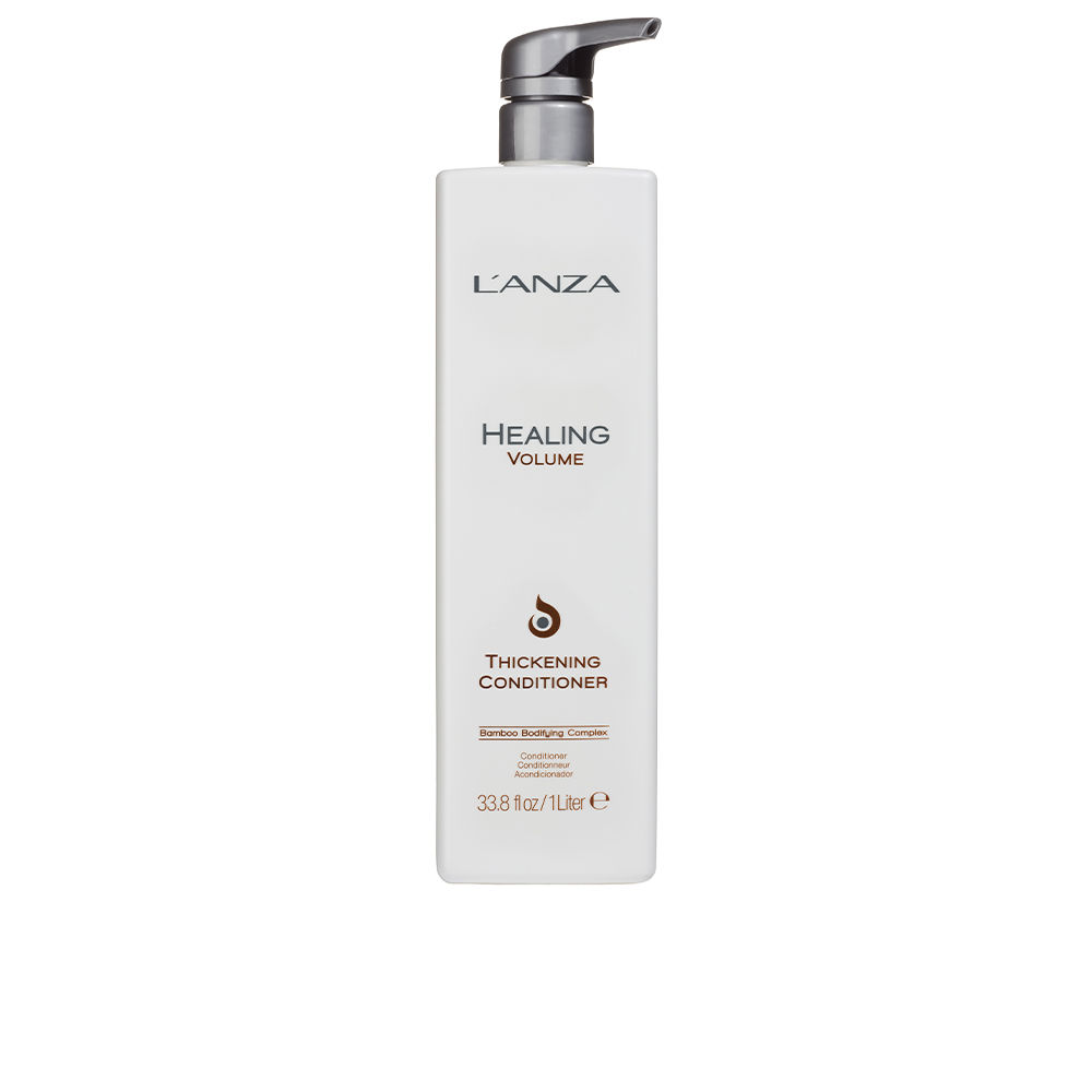HEALING VOLUME thickening conditioner 1000 ml