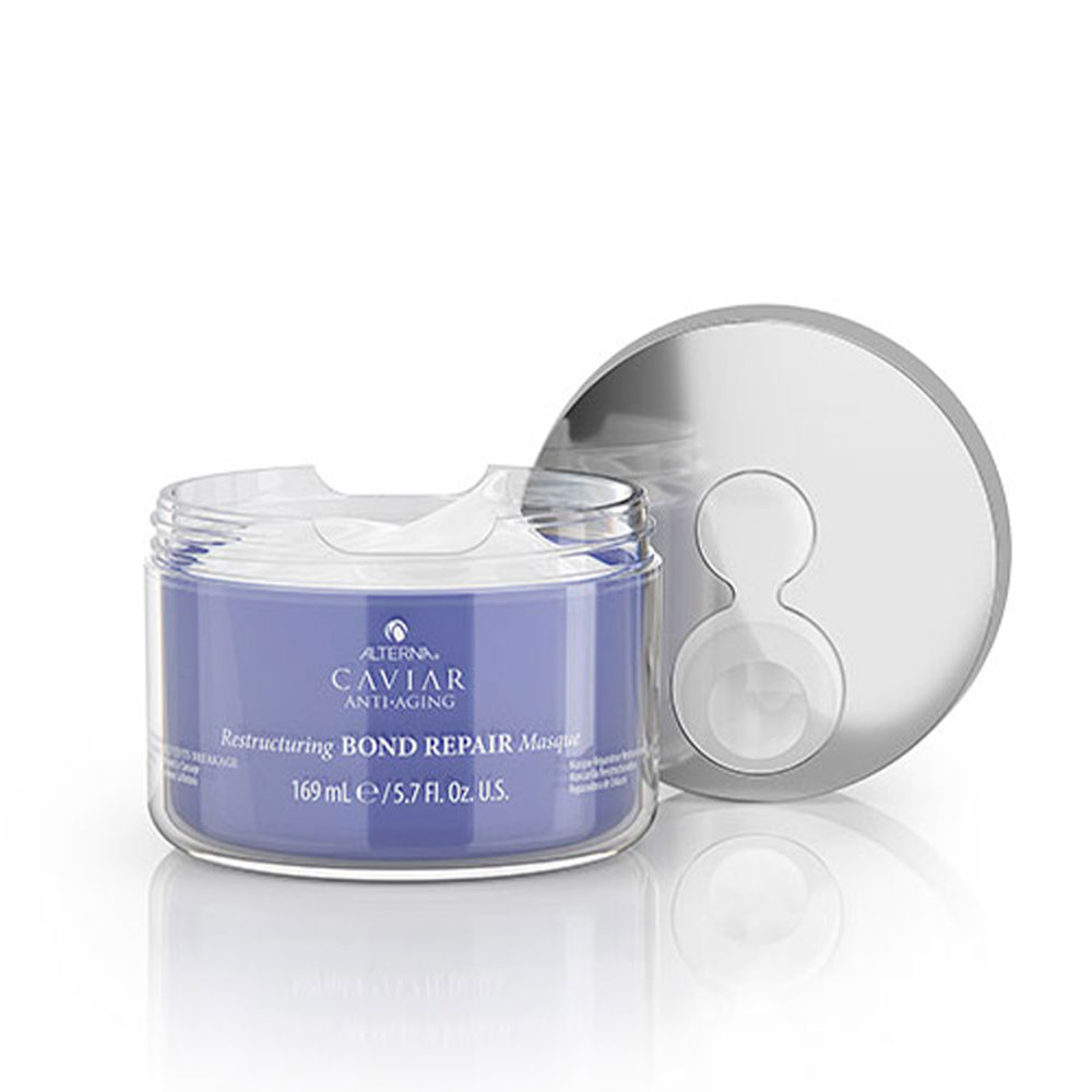 CAVIAR RESTRUCTURING BOND repair masque 161 g