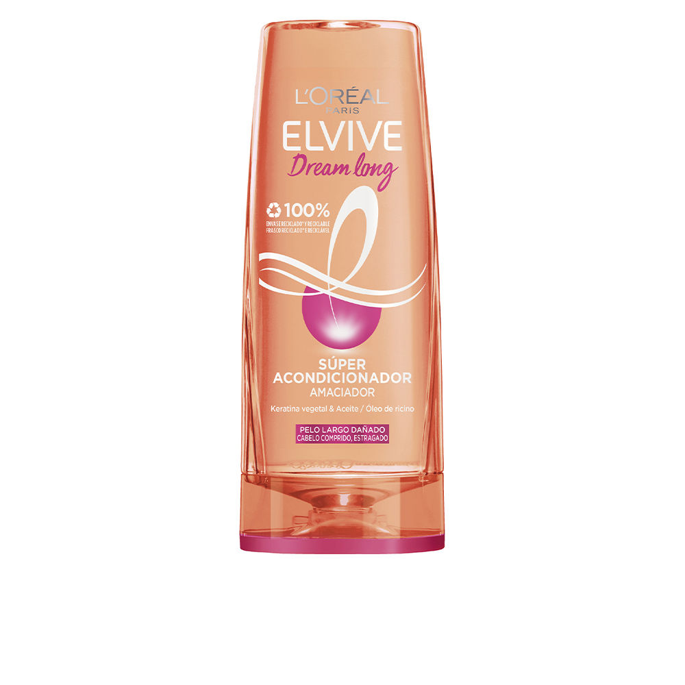 ELVIVE DREAM LONG super conditioner  500 ml