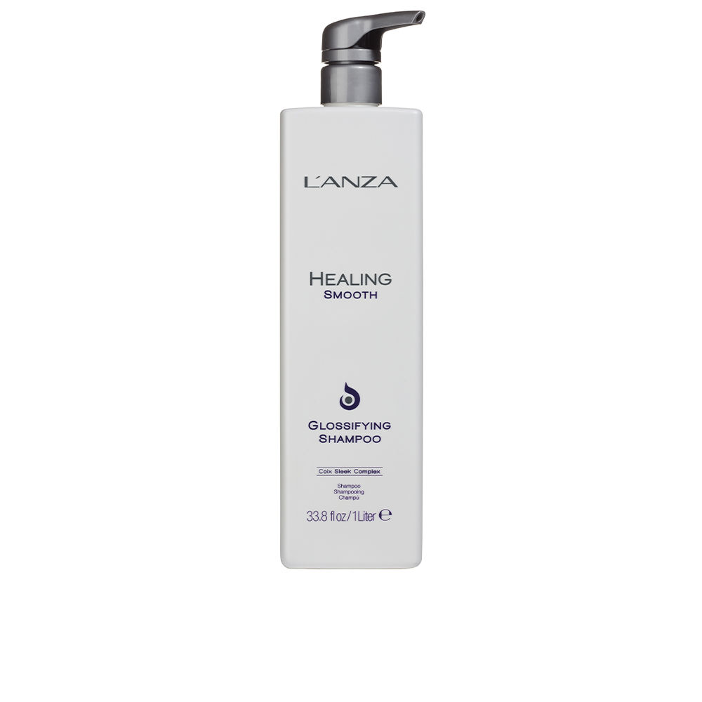 HEALING SMOOTH glossifying shampoo 1000 ml