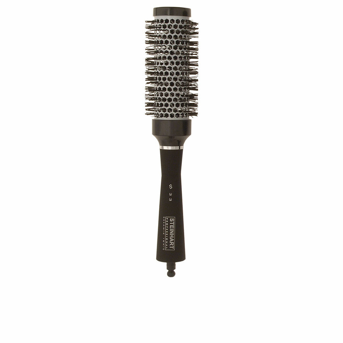 Ceramic Straightening Brush Steinhart STEINHART CEPILLOS Nº 33